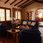 Villa Casa Delfin Lajares