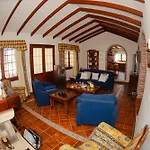 Casa Delfin Villa Lajares