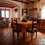 Casa Delfin Villa