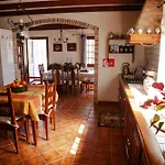 Casa Delfin Villa Lajares