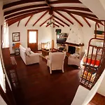 Casa Delfin