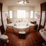 Casa Delfin Villa *