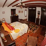 Casa Delfin * Lajares