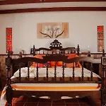 Casa Delfin * Lajares