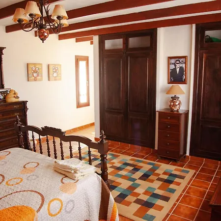 Casa Delfin Villa