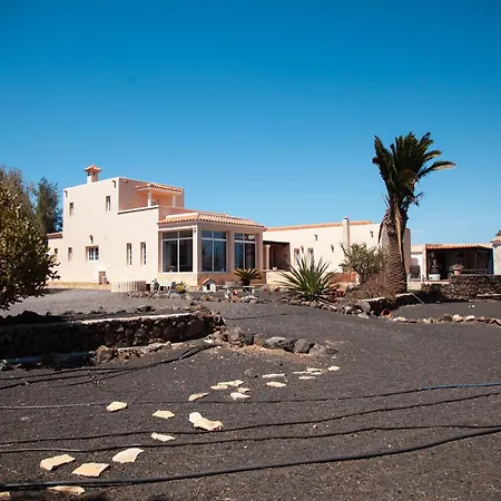 Casa Delfin * 라하레스