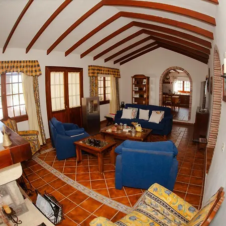 Casa Delfin 빌라 라하레스