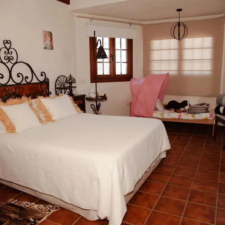 Casa Delfin 라하레스