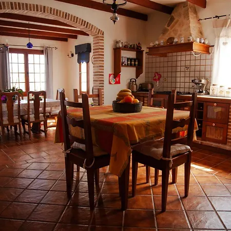 Casa Delfin Villa