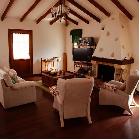 Villa Casa Delfin Lajares