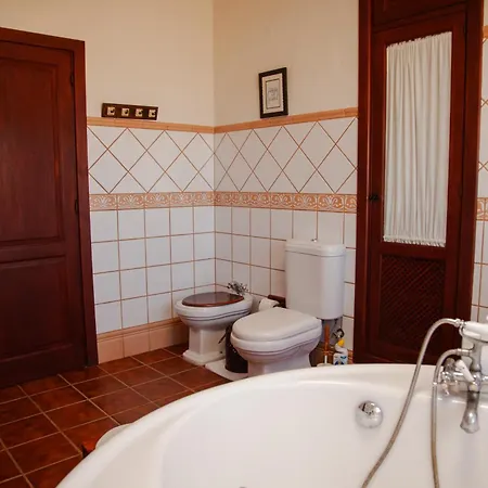 Casa Delfin * 라하레스