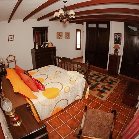 Casa Delfin * 라하레스