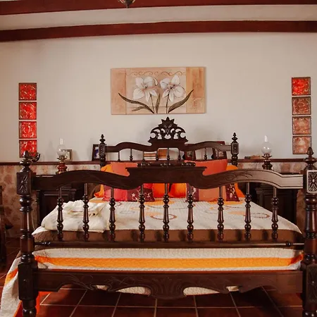 Casa Delfin * 라하레스