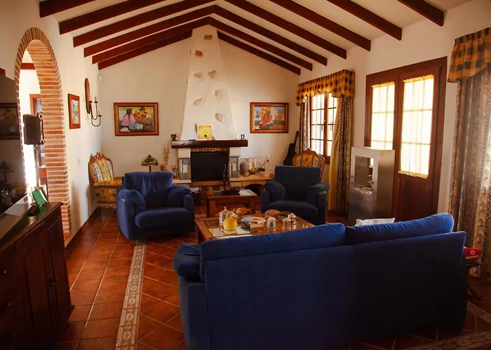 Casa Delfin Villa Lajares