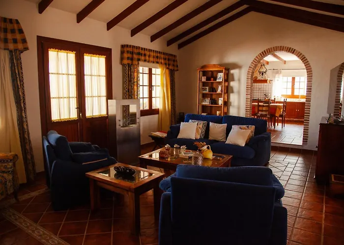 Villa Casa Delfin Lajares