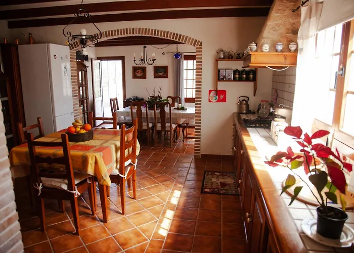 Casa Delfin Villa Lajares