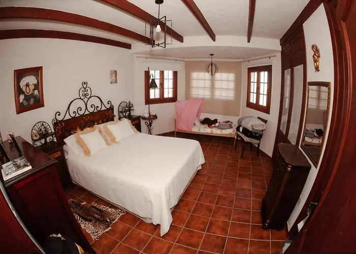 Casa Delfin Villa Lajares