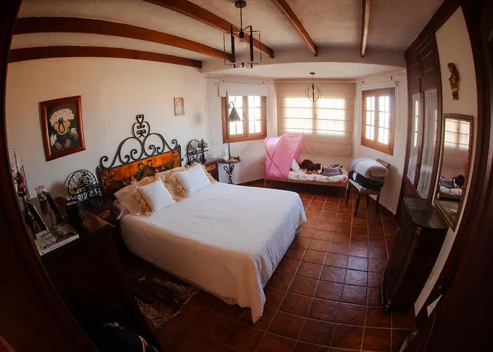 Casa Delfin Villa Lajares