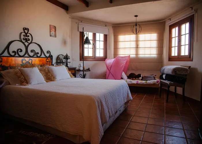 Villa Casa Delfin Lajares