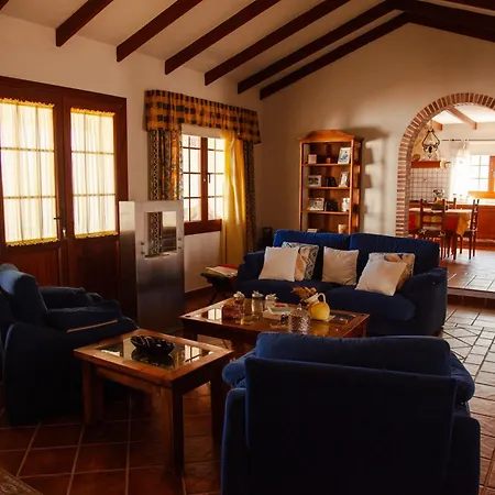 Villa Casa Delfin Lajares