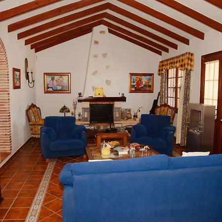 Casa Delfin Lajares