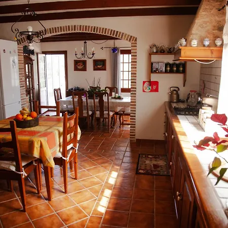 Casa Delfin Villa Lajares