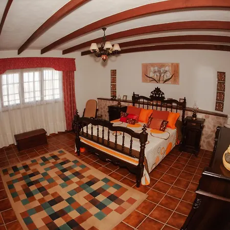 Casa Delfin Villa *