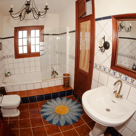 Villa Casa Delfin Lajares