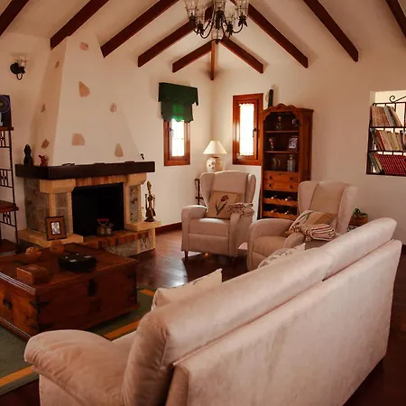 Casa Delfin Lajares