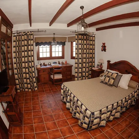 Casa Delfin Lajares