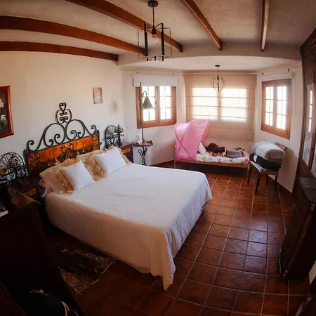 Casa Delfin Villa Lajares