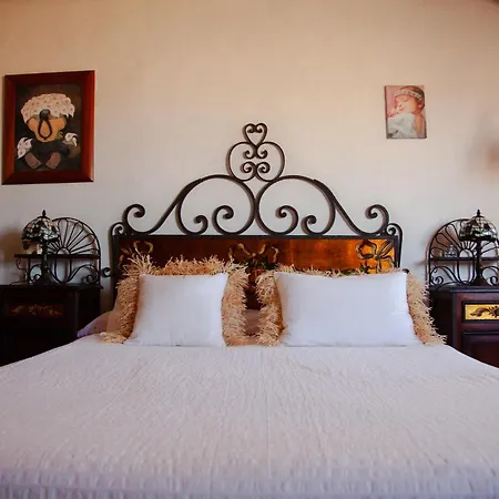 Casa Delfin Villa