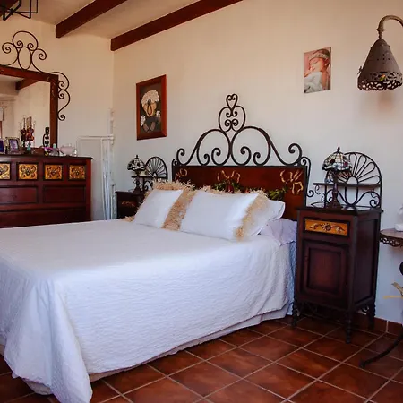 Casa Delfin *