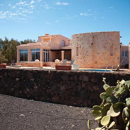 Villa Casa Delfin