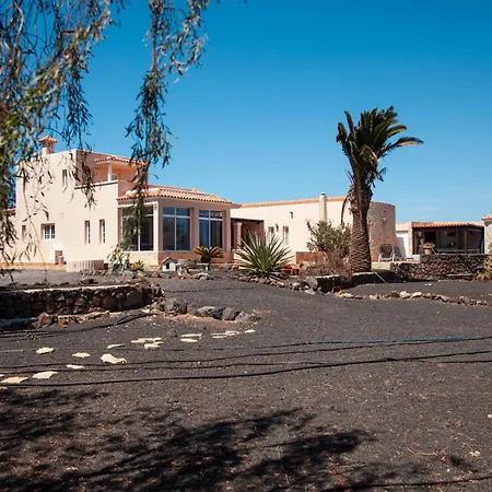 Casa Delfin