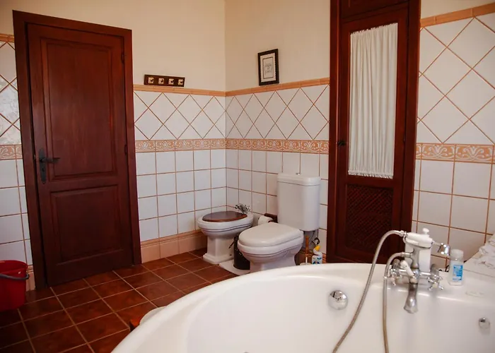 Casa Delfin * Lajares