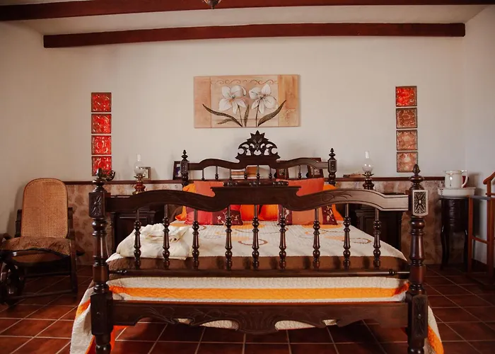 Casa Delfin * Lajares