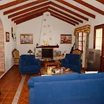 Casa Delfin لاجاريس