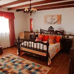 فيلة Casa Delfin *