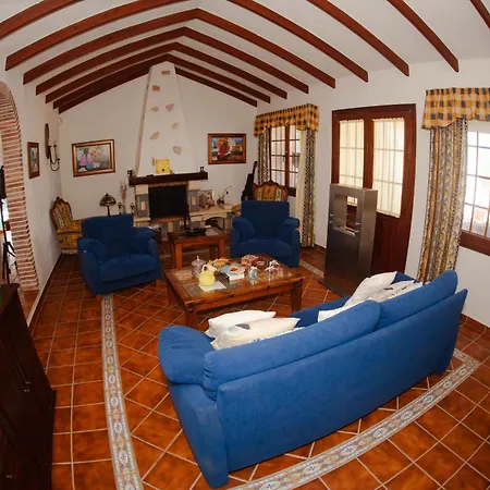Casa Delfin لاجاريس