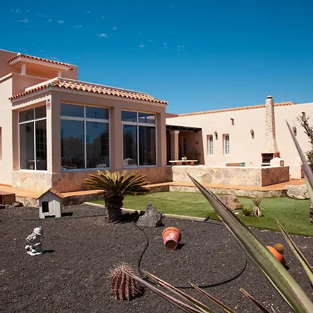 فيلة Casa Delfin